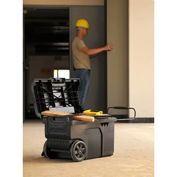 Stanley kolica za alat Contractor 62x38x42cm STST1-70715 Stanley kolica za alat Contractor 62x38x42cm STST1-70715